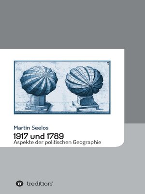 cover image of 1917 und 1789